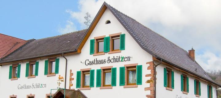 Restaurant Gasthaus Schuetzen